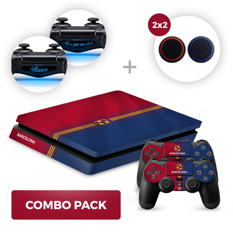 Ps4 Slim Console Skins Shop Playstation 4 Slim Skins Online