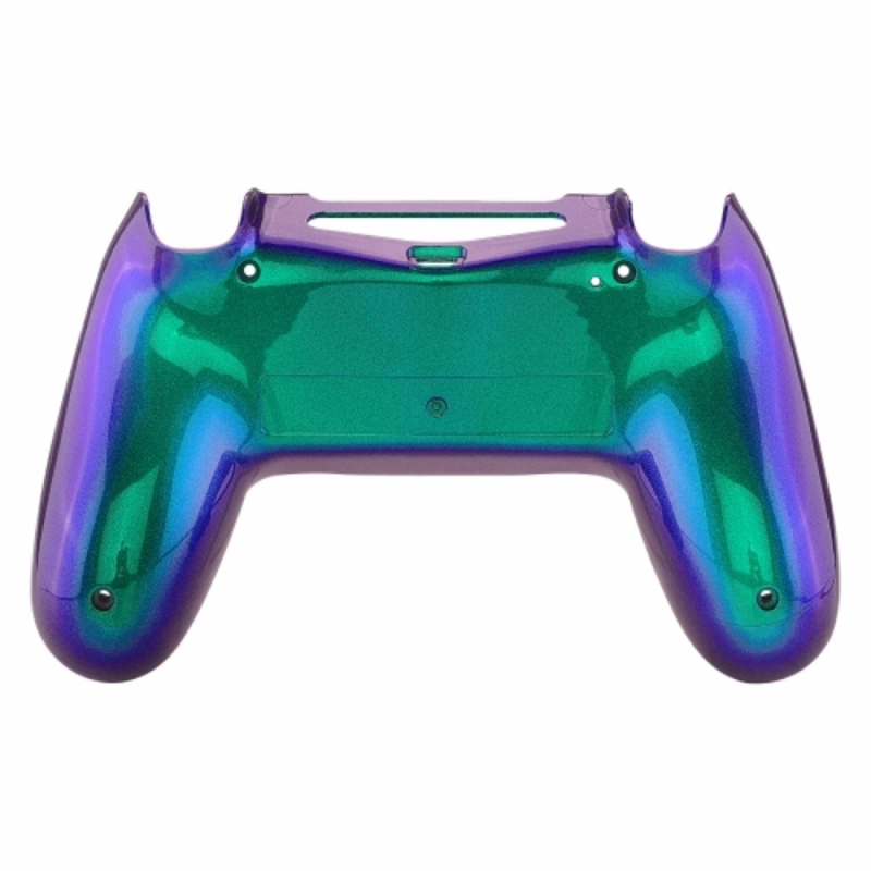metallic purple ps4 controller