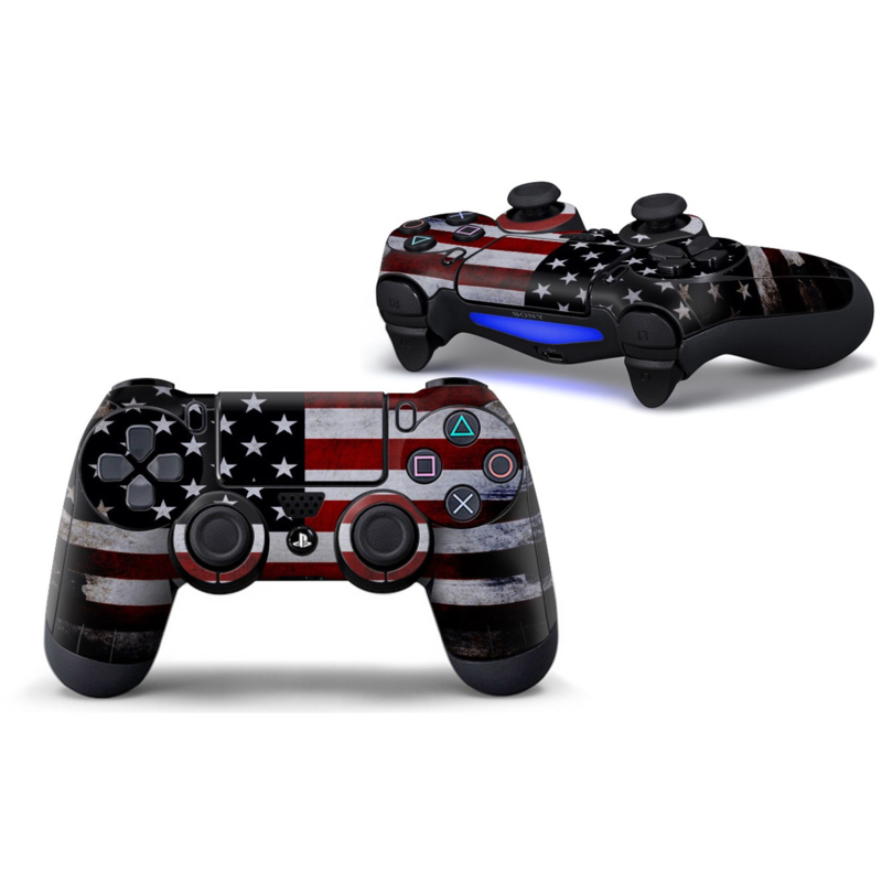 ps4 united states