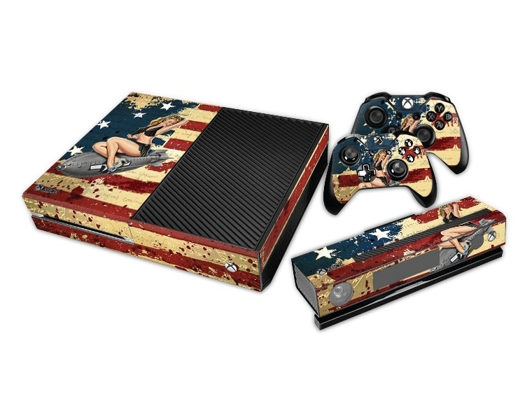 xbox america