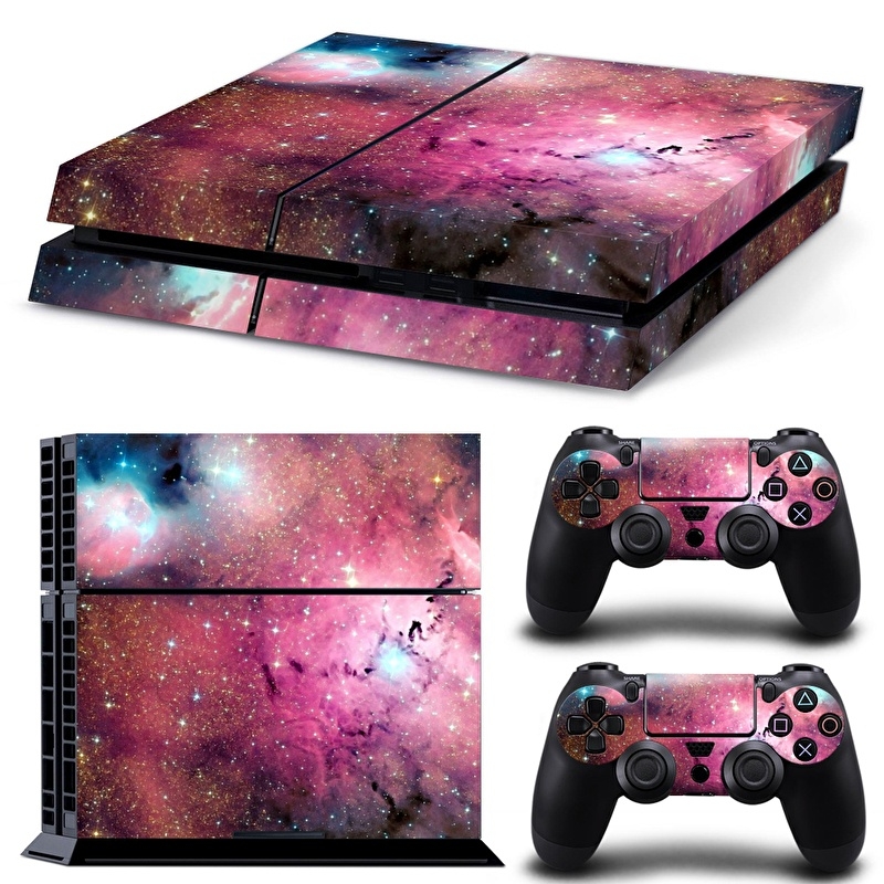 ps4 galaxy fighters