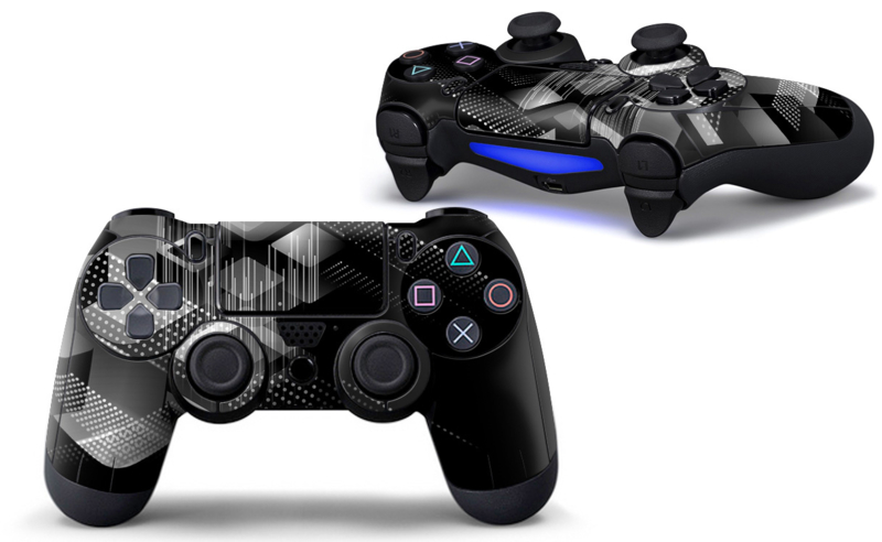 PS4 Controller Skins: shop PlayStation 4 Controller Skins online | 2