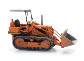 387.563 Hanomag K5 rupslader open HO 1:87