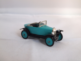 NOREV Citroen 5HP Torpedo  1:43