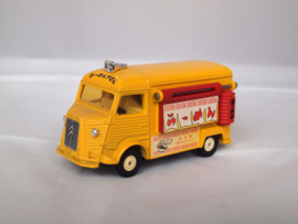 TOMICA Dandy Citroen HY Chinese snack 1:43