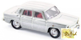 512794 Renault 8 1963 wit 1:87