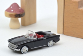 576088 Simca Aronde P60 Oceane 1960 1:87