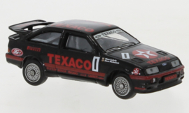 BRE 19253 Ford Sierra RS 500 Cossworth No.1 Texaco 1:87