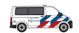 H941921 VW T6 Politie 1:87