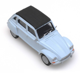 387.435 Citroen Dyane HO 1:87