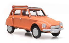 387.438 Citroen Dyane open dak HO 1:87