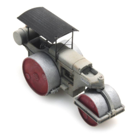 387.274 Wals "Kaelbe" grijs HO 1:87