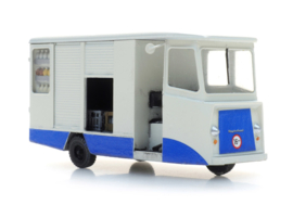 387.331 Spijkstaal Melkunie oud HO 1:87