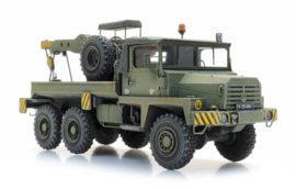 687 0550 FR Berliet GBC 8KT kraanwagen HO 1:87