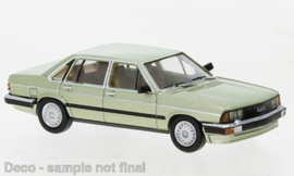 PCX 87 0064 Audi 200 (C2) lichtgroen 1:87