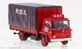 BRE 35929 Bedford TK PP RSK Amaterdam 1:87