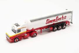 H314824 Scania Torpedo/Hauber S.SZ. Simon Loos 1:87