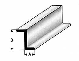 Z profiel 418-51