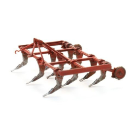 387 638 Cultivator HO 1:87