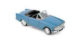 576086 Simca Aronde P60 Oceane 1960 1:87