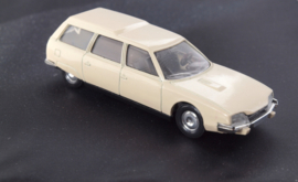 Solido Citroen CX Break 1:43