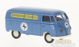 BRE 32056 VW T1a Continental Banden 1:87