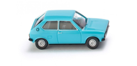 WIK 003698 Audi 50 1:87