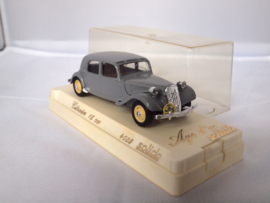 Solido 4032 Traction Avant 15 Parijs-Moskou-Parijs 1:43