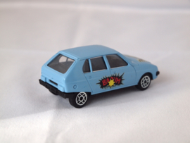Solido Citroen Visa Baoum 1:43