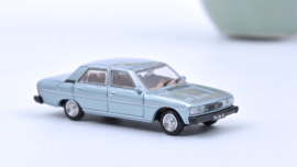 476412 Peugeot 604 Torrent Green 1:87