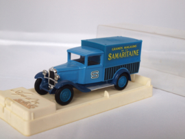 Solido 4409 C4F Samaritaine 1:43