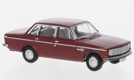 BRE 29424 Volvo 144, metallic rood 1:87