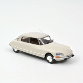 158069 Citroen DS 23 Pallas 1973 1:43