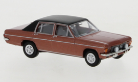 BRE 20719 Opel Diplomat B, koperkleurig 1:87