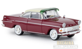 BRE 20131 Opel Rekord P2 Coupe TD 1:87