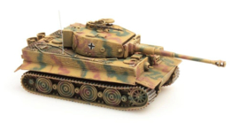 387.76 WM Tiger I m.Zimmerit 1944 HO 1:87