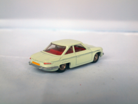 DINKY TOYS 524 Panhard 24CT 1:43