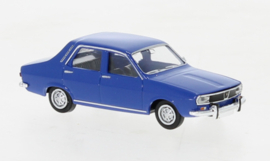 BRE 14519 Renault 12 TL blauw 1:87