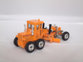 SHINSEI Mitshubishi Motorgrader no 26 1:43