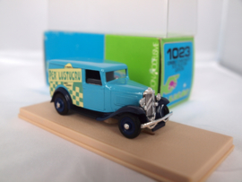 Eligor Citroen 500 kgs Per Lustucru 1:43