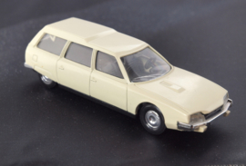 Solido Citroen CX Break 1:43