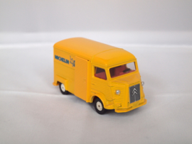 TOMICA Dandy Citroen HY Michelin geel 1:43