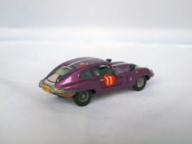 DINKY TOYS 131 Jaguar E-type 1:43