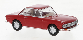 BRE 29625 Lancia Fulvia Coupe rood 32 1:87
