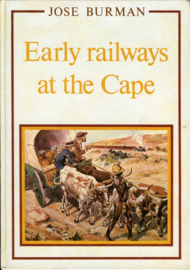 Early railways at the Cape