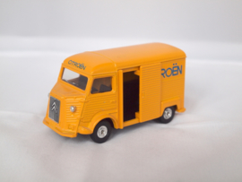 TOMICA Dandy Citroen HY "CITROEN" 1:43