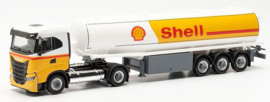 H315685 Iveco S-Way Shell 1:87