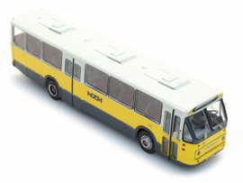 487.070.10 Streekbus NZH 2301 Leyland, Middenuitstap HO 1:87