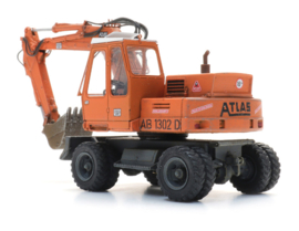 387 633 Atlas 1302 graafmachine HO 1:87