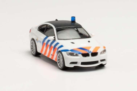 H096409 BMW M3 (E92) Politie 1:87